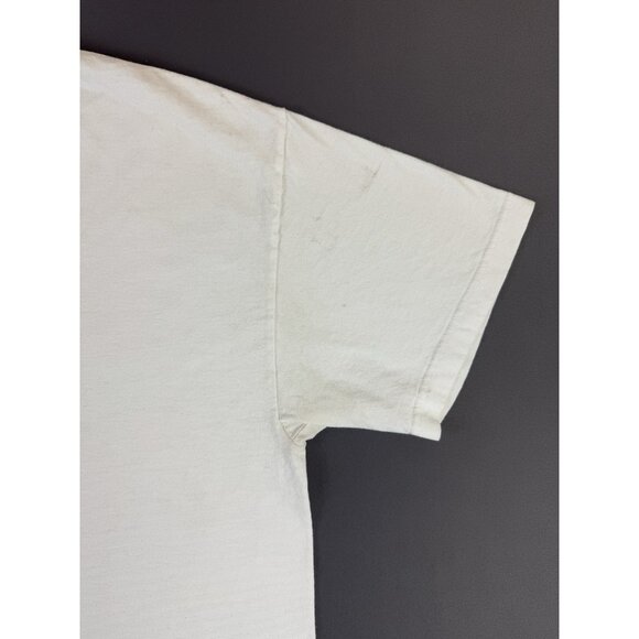 Scum F*** Flower Boy Tyler The Creator Golf Wang Hip Hop Rap Promo Tee XL - Picture 9 of 12